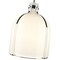 Z-Lite Pearson 1 Light Pendant, Polished Nickel & White Opal 818-12PN - alternate 5